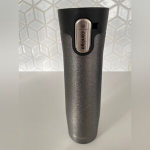 CONTIGO Autoseal 24 oz Travel Mug Easy Clean Lid Hot Cold Beverage Leak Proof